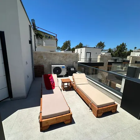 Hotel Sara