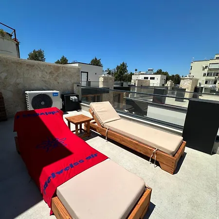 Hotel Sara